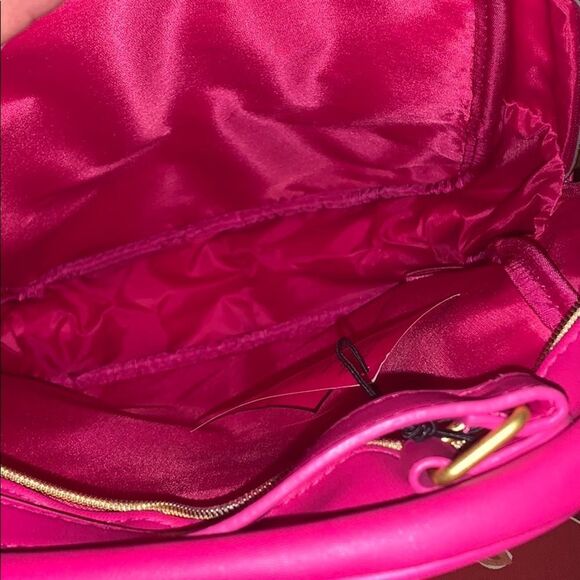 Juicy Couture backpack  